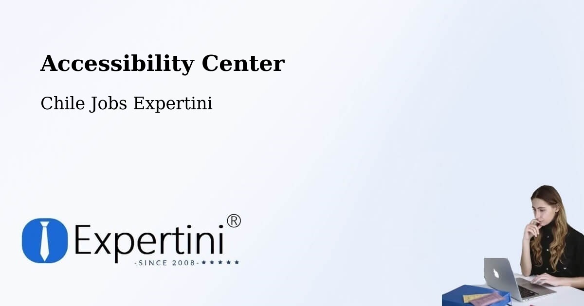 Accessibility Statement – Aysén - Chile Jobs Expertini